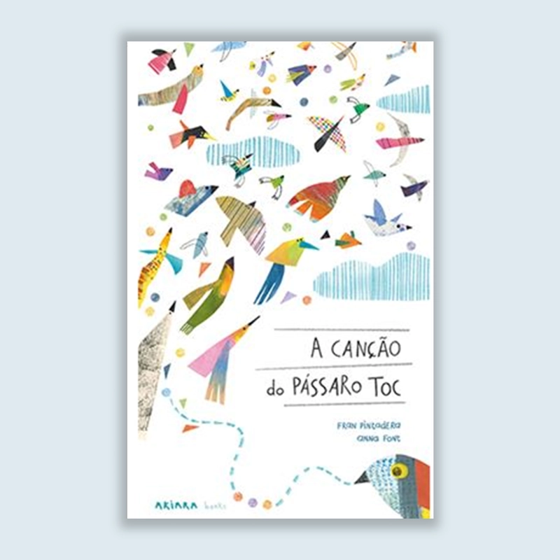 capa do livro